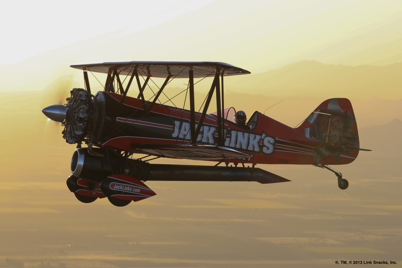 Illustration for article titled Flying A Stunt Plane Will Destroy Everything You Know About 'Fast'